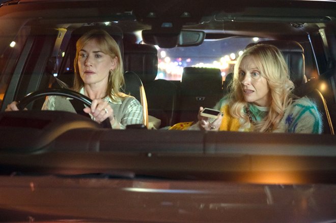 Goodbye June (Netflix) Photo 1 - Large