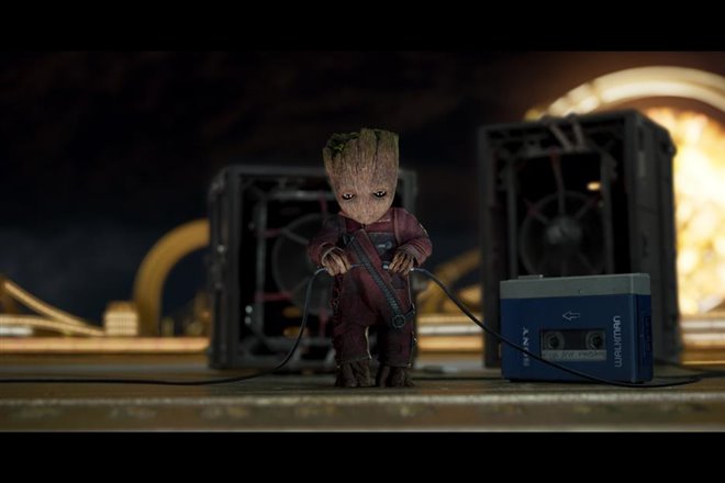 Guardians of the Galaxy Vol. 2 Photo 10 - Large
