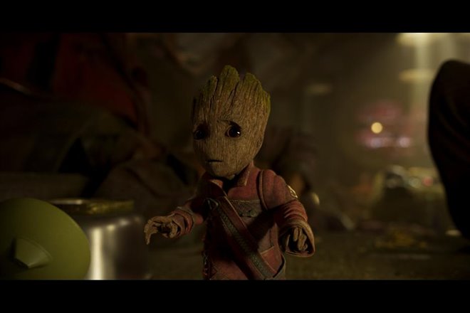 Guardians of the Galaxy Vol. 2 Photo 14 - Large