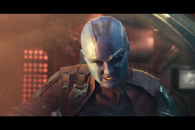 Guardians of the Galaxy Vol. 2 Photo 20 - Large