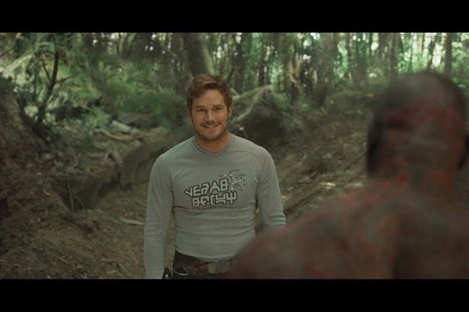 Guardians of the Galaxy Vol. 2 Photo 32 - Large