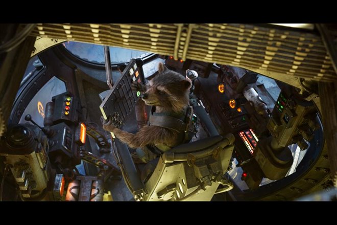 Guardians of the Galaxy Vol. 2 Photo 34 - Large