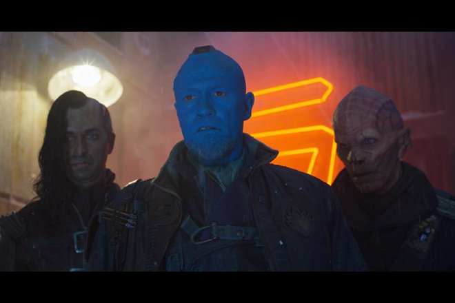 Guardians of the Galaxy Vol. 2 Photo 36 - Large