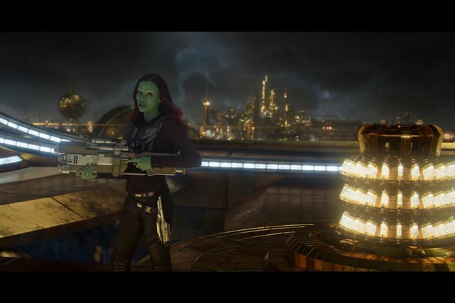 Guardians of the Galaxy Vol. 2 Photo 40 - Large