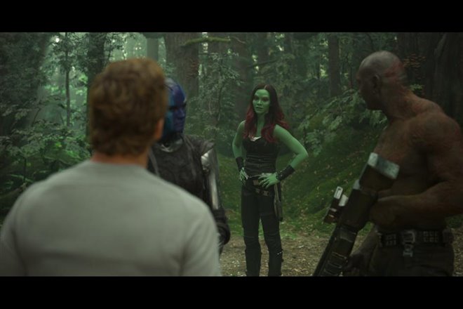 Guardians of the Galaxy Vol. 2 Photo 46 - Large