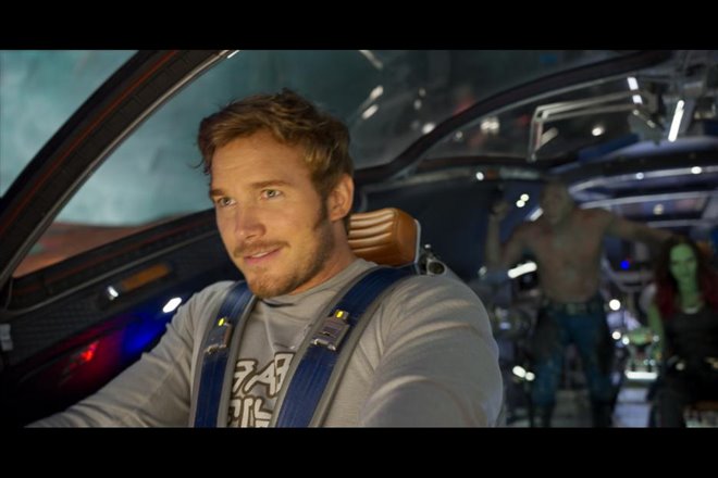 Guardians of the Galaxy Vol. 2 Photo 54 - Large