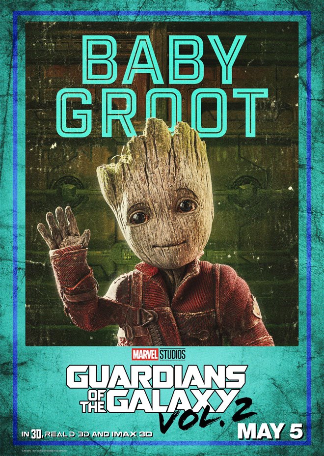 Guardians of the Galaxy Vol. 2 Photo 80 - Large