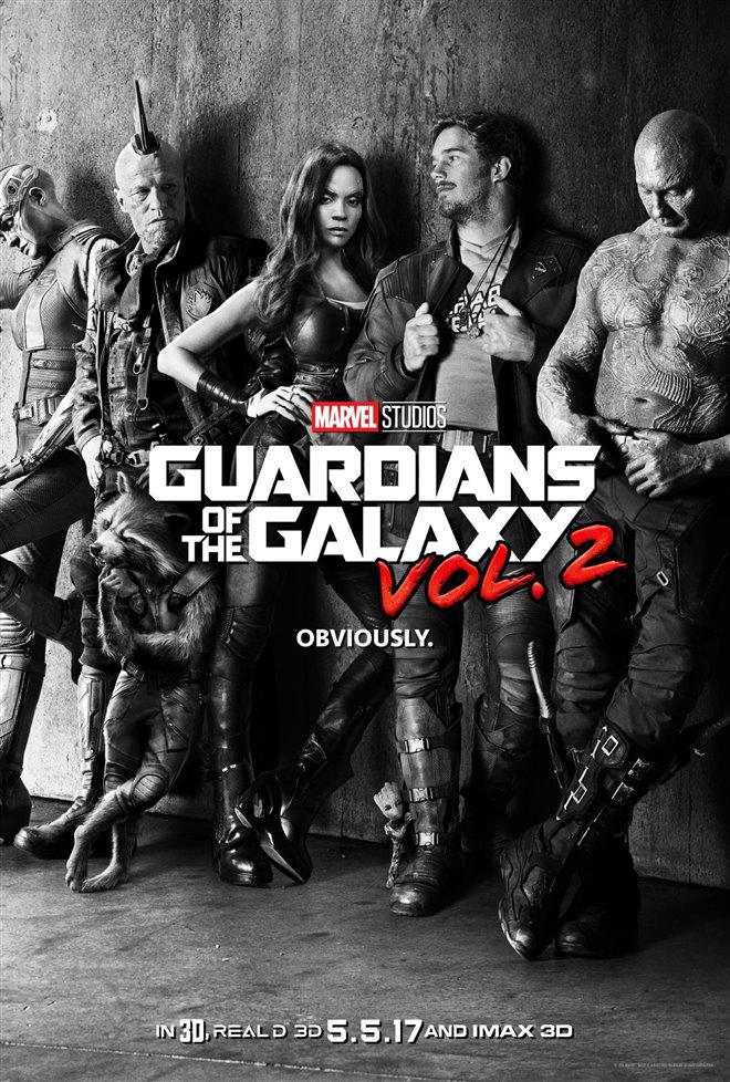 Guardians of the Galaxy Vol. 2 Photo 82 - Large