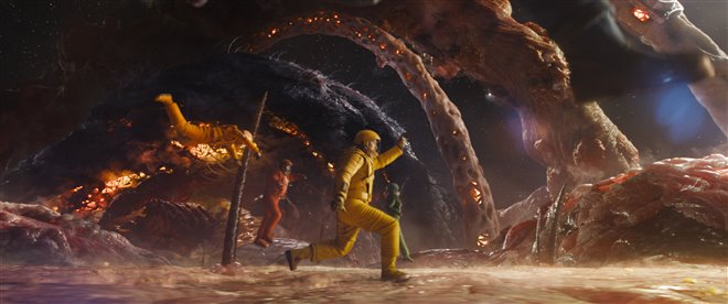 Guardians of the Galaxy Vol. 3 Photo 7 - Large