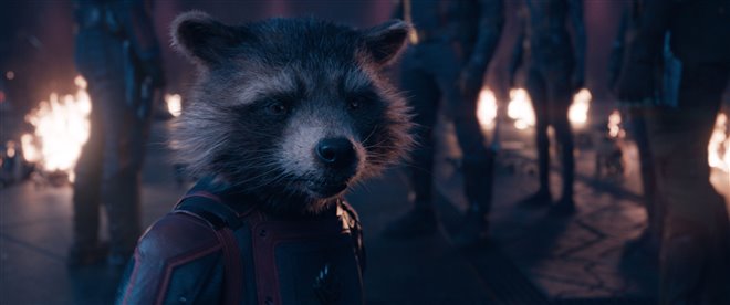 Guardians of the Galaxy Vol. 3 Photo 9 - Large