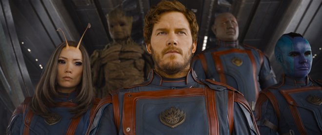 Guardians of the Galaxy Vol. 3 Photo 13 - Large