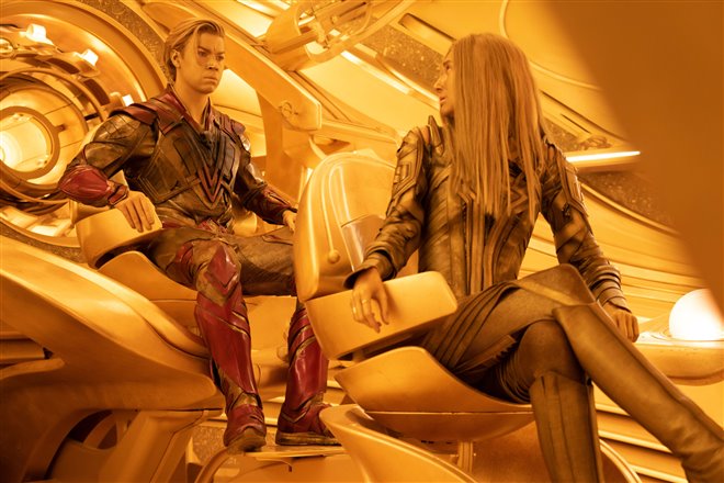 Guardians of the Galaxy Vol. 3 Photo 21 - Large