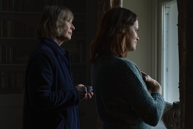 H Is For Hawk Photo 1 - Large