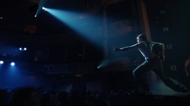 Hadestown: The Musical Photo 2 - Large