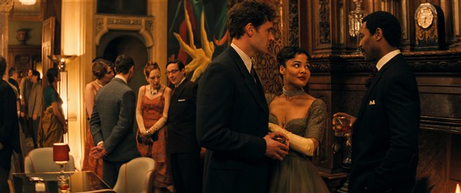 Hedda (Prime Video) Photo 5 - Large