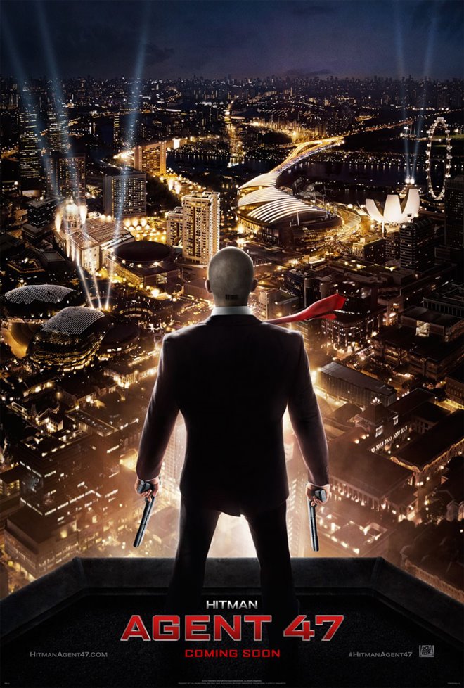 Hitman: Agent 47 Photo 3 - Large