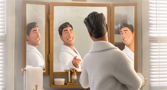 Hoppers Photo 6 - Large