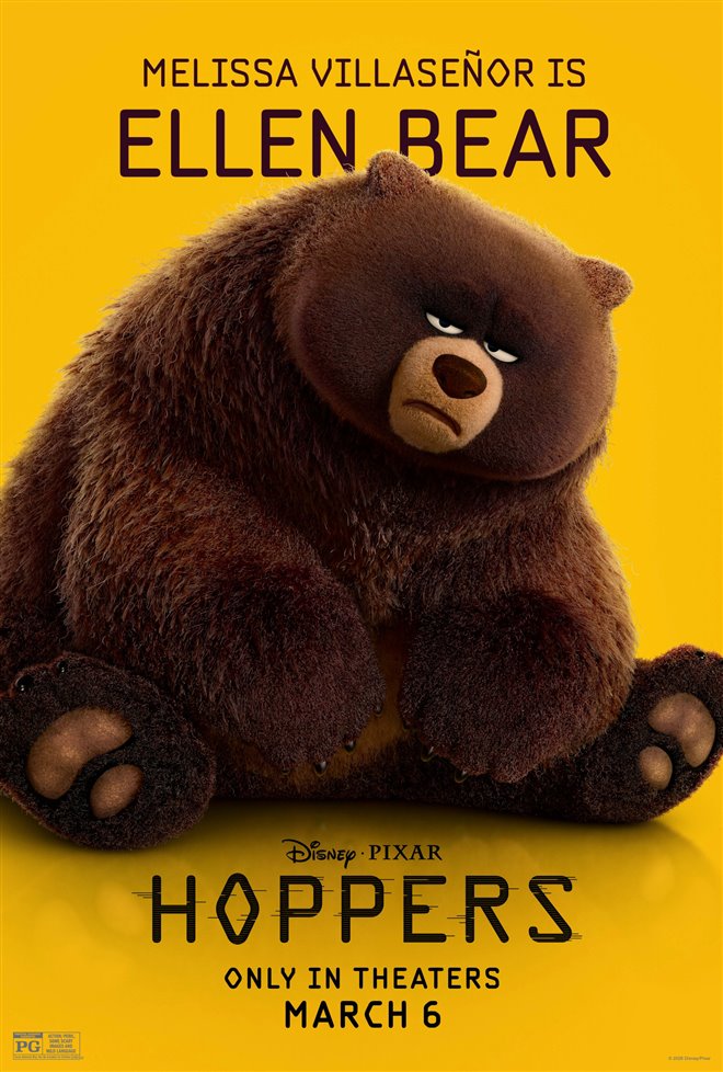 Hoppers Photo 35 - Large