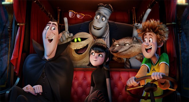 Hotel Transylvania 2 Photo 5 - Large