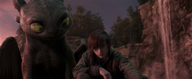 How to Train Your Dragon Photo 7 - Large
