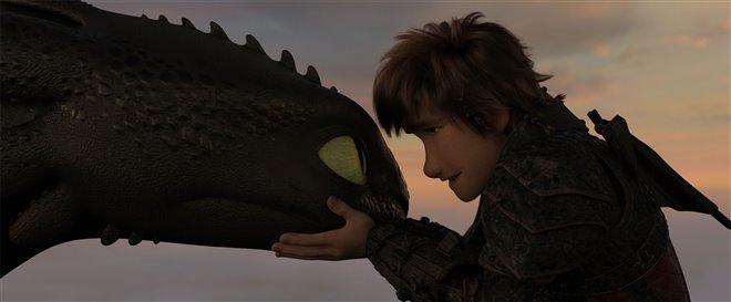 How to Train Your Dragon: The Hidden World Photo 31 - Large
