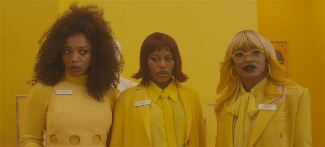 I Love Boosters Photo 1 - Large