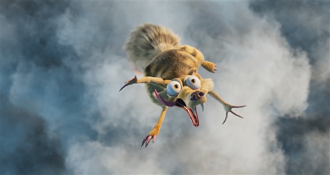 Ice Age: Boiling Point Photo 1 - Large