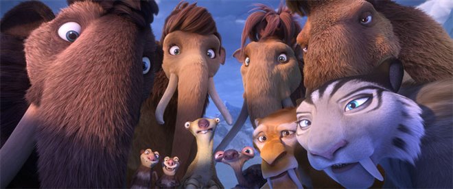Ice Age: Collision Course Photo 24 - Large