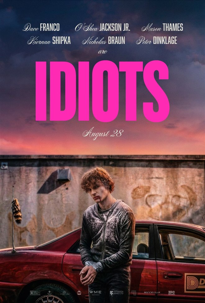 Idiots Photo 5 - Large