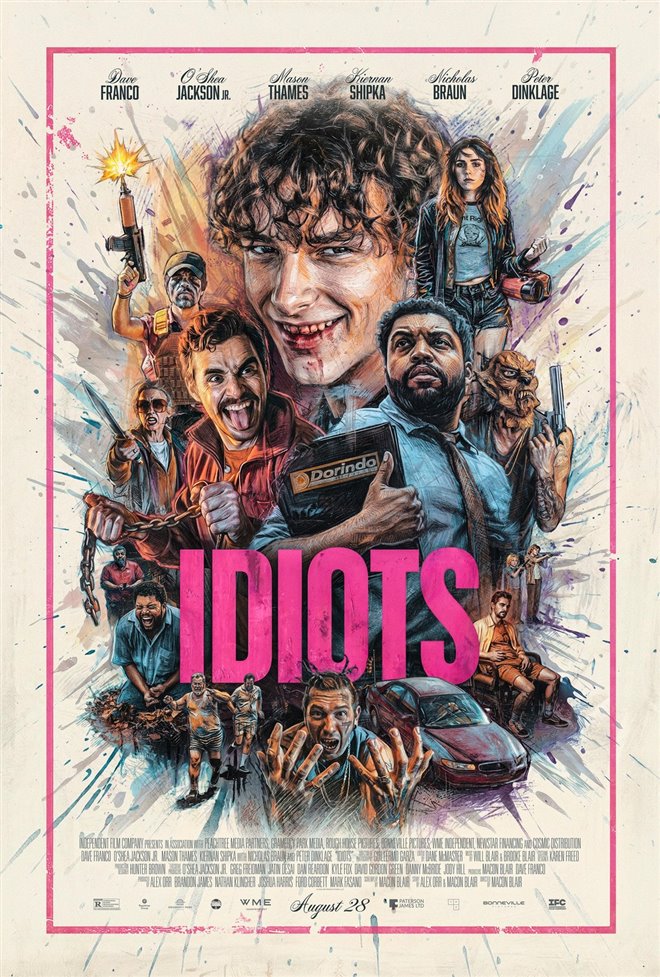 Idiots Photo 7 - Large