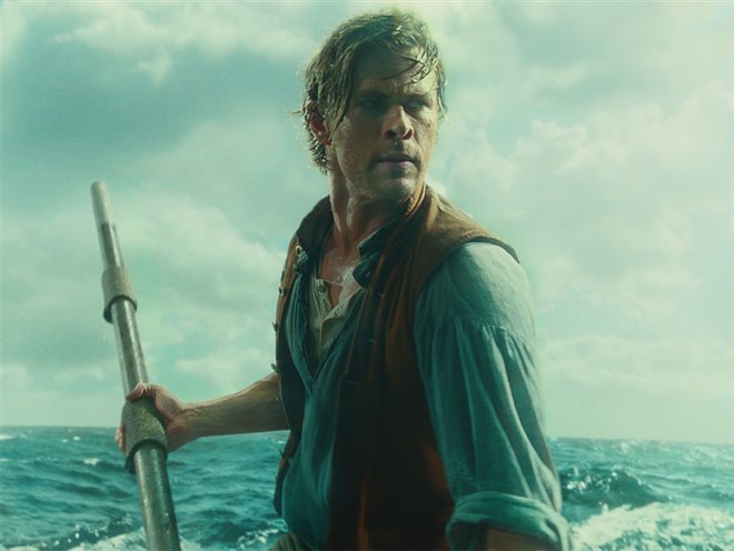 In the Heart of the Sea Photo 20 - Large