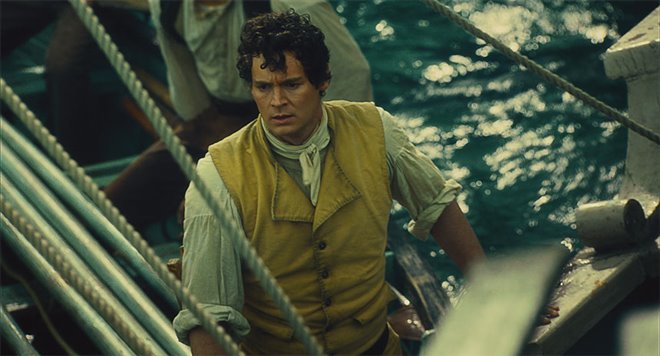 In the Heart of the Sea Photo 22 - Large
