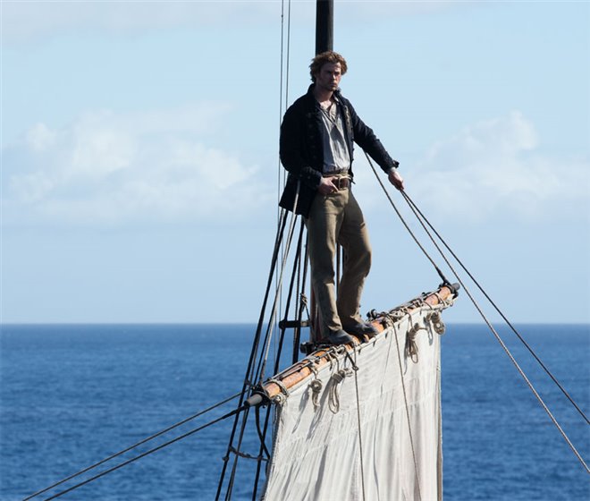 In the Heart of the Sea Photo 38 - Large