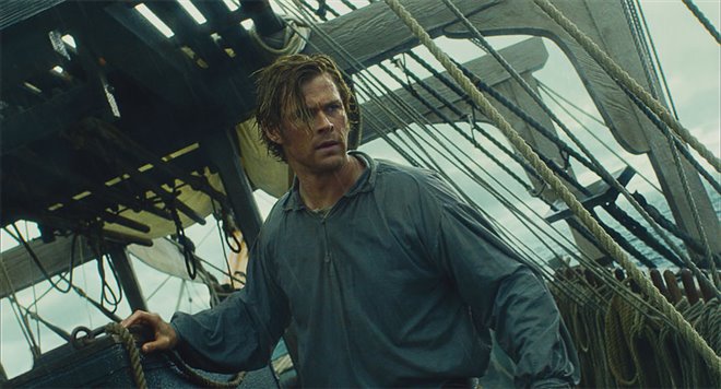 In the Heart of the Sea Photo 42 - Large