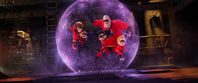 Incredibles 2 Photo 2 - Large