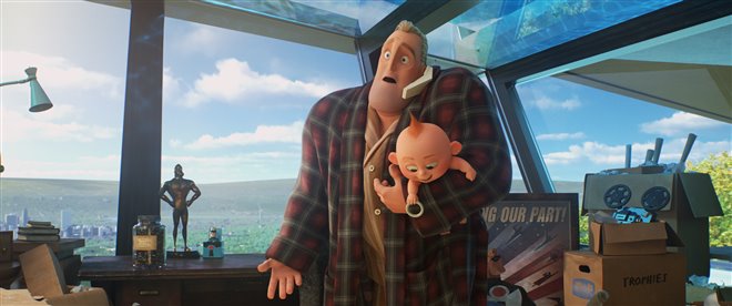 Incredibles 2 Photo 11 - Large