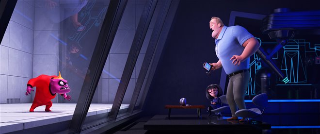 Incredibles 2 Photo 15 - Large