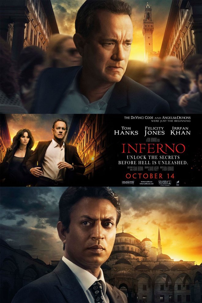 Inferno Photo 26 - Large