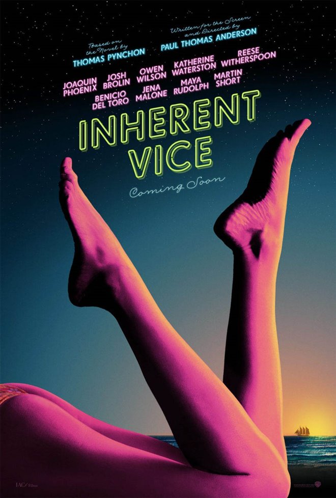 Inherent Vice Photo 42 - Large