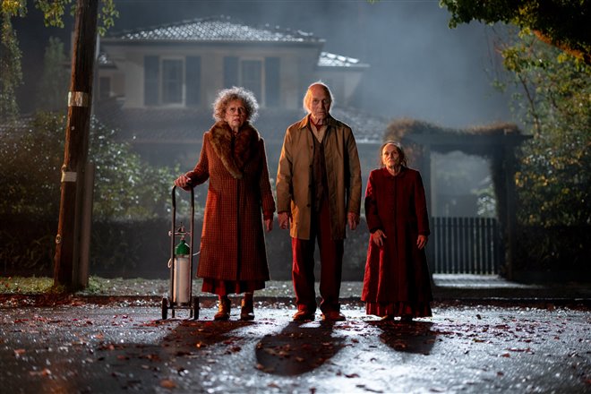 Insidious: Out of the Further Photo 3 - Large