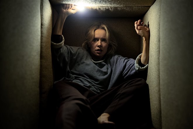 Insidious: Out of the Further Photo 7 - Large