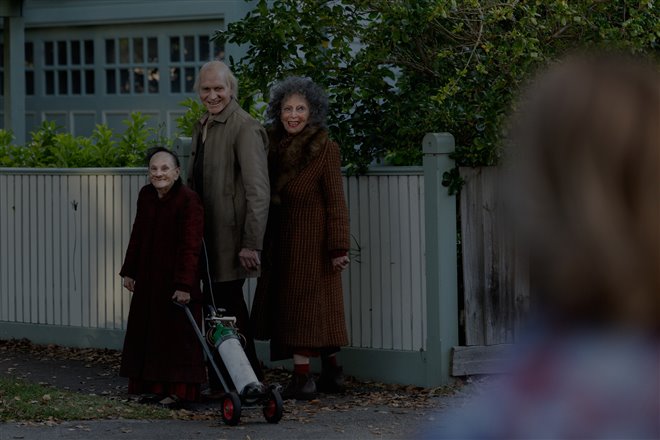 Insidious: Out of the Further Photo 11 - Large