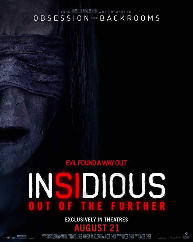 Insidious: Out of the Further Photo 16 - Large