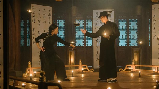 Ip Man: Kung Fu Legend Photo 4 - Large