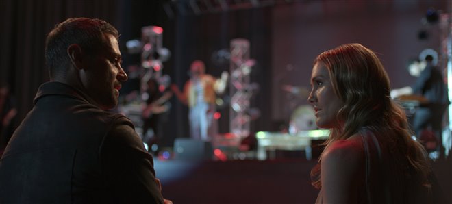 It's Not Like That (Prime Video) Photo 2 - Large