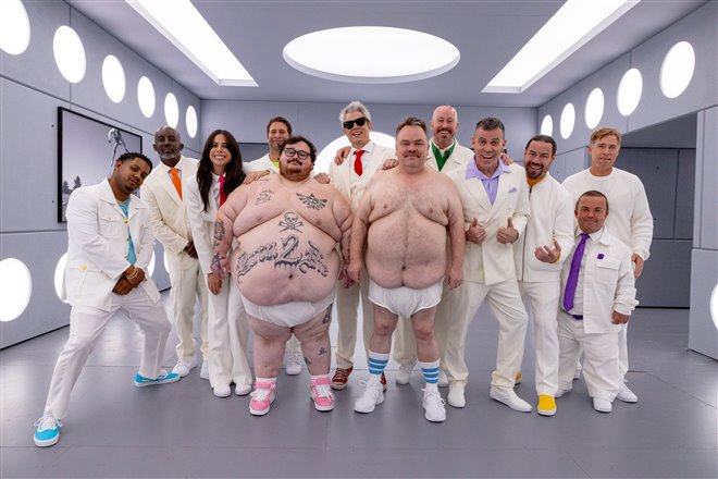 jackass: best and last Photo 1 - Large