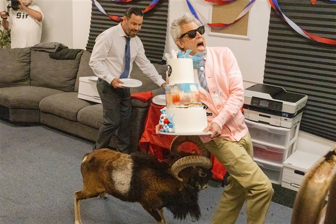 jackass: best and last Photo 3 - Large