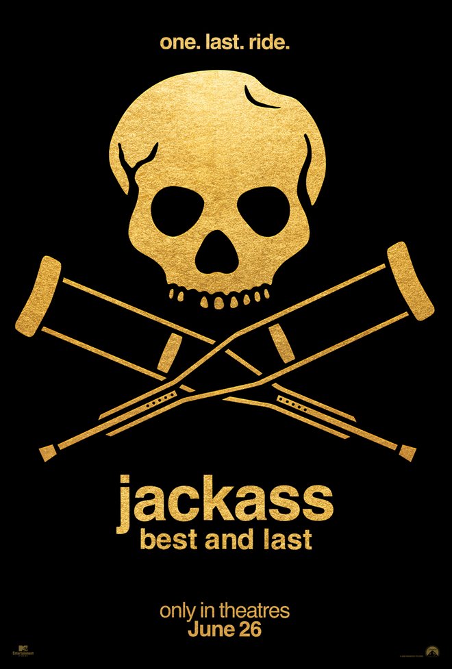 jackass: best and last Photo 5 - Large