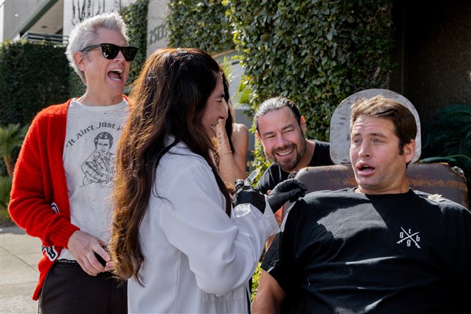 jackass: best and last Photo 5 - Large