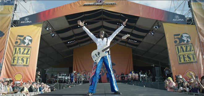 Jazz Fest: A New Orleans Story Photo 1 - Large